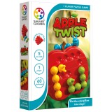 Joc de societate - Apple Twist (60 de provocari), Smart Games