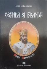 Osanda Si Izbanda Viata Misterioasa A Voievodului Miron Barno - Ion Muscalu , G174 foto