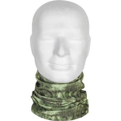 Esarfa Multifunctionala Neck Gaiter 50x25cm HDT Camo FG MFH foto