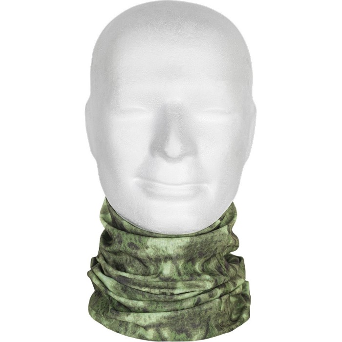 Esarfa Multifunctionala Neck Gaiter 50x25cm HDT Camo FG MFH