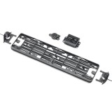 SR2 B TARGA Sistem de parcare Meta atasabil la nr. de inmatriculare cu 2 senzori si buzzer