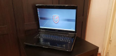 Laptop gaming ASUS ROG G72GX, 8GB, SSD, GTX 260M foto