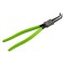 CLESTE SEEGER INTERIOR VARF CURBAT 13 330MM JBM 94781