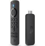 Amazon Fire TV Stick 4K (2023) Black