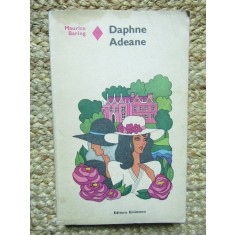 Daphne Adeane - Maurice Baring