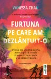 Cumpara ieftin Furtuna pe care am dezlănțuit-o - Vanessa Chan