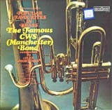 Disc vinil, LP. Popular Favourites In Brass-The Famous CWS (Manchester) Band Conducted By Alex Mortimer-241216