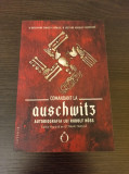 Comandant la Auschwitz. Autobiografia lui Rudolf Hoss - Ottmar Trasca