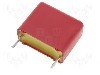 Condensator cu polipropilena, 10nF, 650V AC, 1.6kV DC - FKP1T021005H00JSSD