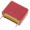Condensator cu polipropilena, 2.2nF, 700V AC, 2kV DC - FKP1U012205D00JSSD