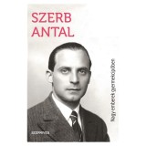 Nagy emberek gyermekcipőben - Szerb Antal