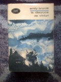 n2 LA RASCRUCE DE VANTURI - EMILY BRONTE
