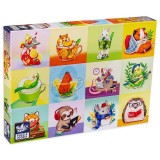 Puzzle Black Sea &bdquo;Micuțe drăgălășenii&rdquo; &ndash; 1000 de piese