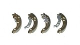 Set saboti frana mana BREMBO S23522