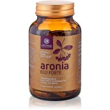 Aronia Charlotteburg Aronia Eco Forte antioxidant natural vegan 120 caps.