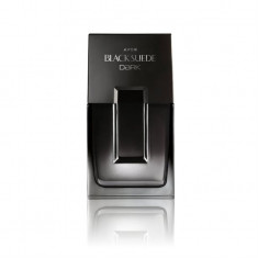 Parfum Black Suede Dark El 75 ml