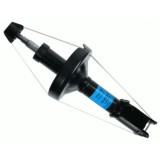Amortizor Renault Clio 2, Symbol 1 (Lb0/1/2), Twingo 2 (Cn0), Sachs 314739, parte montare : Punte fata, Presiune Gaz