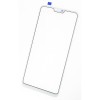 Geam Sticla Xiaomi Redmi Note 6 Alb