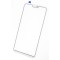 Geam Sticla Xiaomi Redmi Note 6, Alb