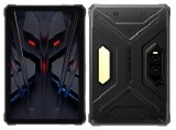 Cumpara ieftin Tableta HOTWAV R9 Plus, Negru, 4G, 11 2K-Class FHD+, 24GB RAM (8GB + 16GB Extensibili), 512GB ROM, 64MP, Android 14, Unisoc T7280, Widevine L1, Gemini