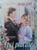 Voci Placute - Judy Gill - Roman de Dragoste, Editura Miron 1994, 172 pagini, Paperback
