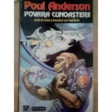 Poul Anderson - Povara cunoasterii (Editia: 1994)