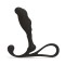 Stimulator Pentru Prostata Janus Anti Shock, Negru, M