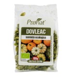 Seminte de Dovleac Bio Pronat 100gr