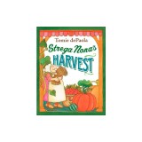Strega Nona's Harvest