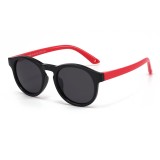 Ochelari polarizati de soare pentru bebelusi Techsuit, 8308-C14