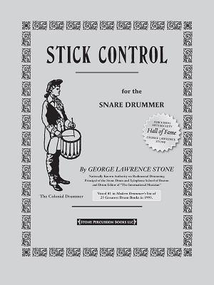 Stick Control: For the Snare Drummer foto