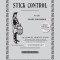 Stick Control: For the Snare Drummer