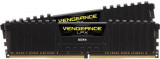 Memorii Corsair Vengeance LPX Black DDR4, 2x8GB, 3000 MHz, CL 15