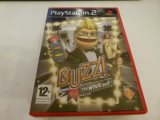 Buzz !-Ps2