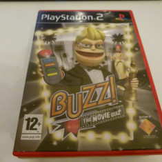 Buzz !-Ps2