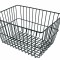 Cos Bicicleta 40x30x22cm Negru Cod:588160181RM