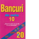 Bancuri de nota 10 - Nr.20 - Adrian Alexandru