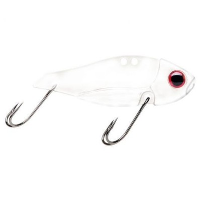 Cicada Storm Gomoku Ultra Blade Vibe PW 4.5cm 10g foto
