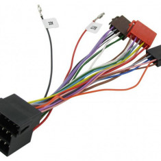 Connects2 CT20VX02 Cablaj adaptare alimentare la ISO Vauxhall Astra,Omega,Vectra,Corsa CarStore Technology