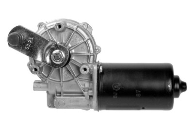 Motoras stergator parbriz Chrysler VOYAGER (GS/NS), 01.96-12.1999, Dodge CARAVAN (GS/NS), 12.1995-08.00 foto