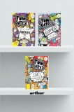 Pachet Seria Tom Gates (volumele 4-6) - Liz Pichon