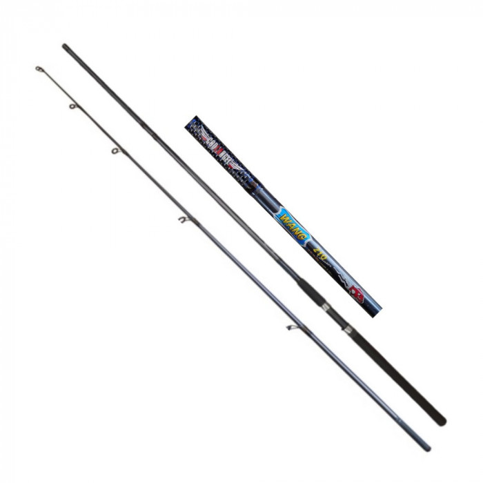 Lanseta Cool Angel Wang,2.1M,10-40g, 2 Tronsoane