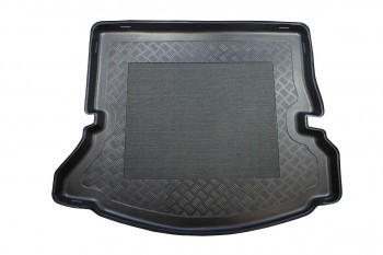 Tava portbagaj Renault Grand Scenic IV foto