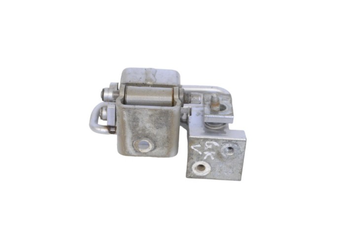Balama ușă st&acirc;nga spate VW TOUAREG 7LA, 7L6, 7L7 2009 17743380