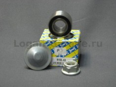 Rulment roata spate Renault Clio, Megane I SNR 12023 R155.63-01