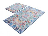 Set 2 Covorase de Baie Ceramica, Chilai Home