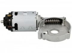 Motor rasnita cafea espressor Philips Original foto
