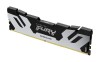 Memorie RAM Kingston , DIMM, DDR5, 16GB, CL32, 6400MHz Fury, 16 GB