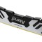 Memorie RAM Kingston , DIMM, DDR5, 16GB, CL32, 6400MHz Fury
