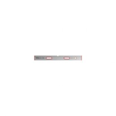 Dreptar din aluminiu cu 2 bule de aer si 2 manere 1,5 m Yato YT-3076